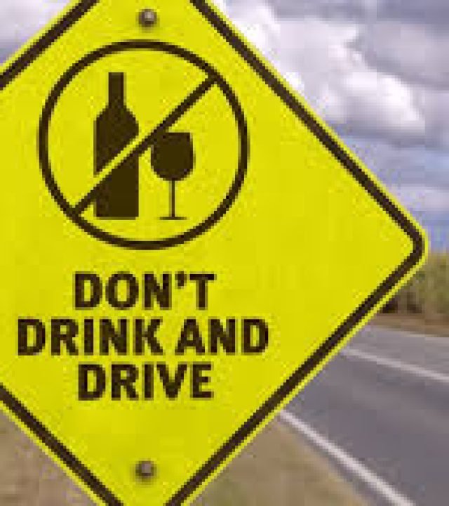 Drink Drive