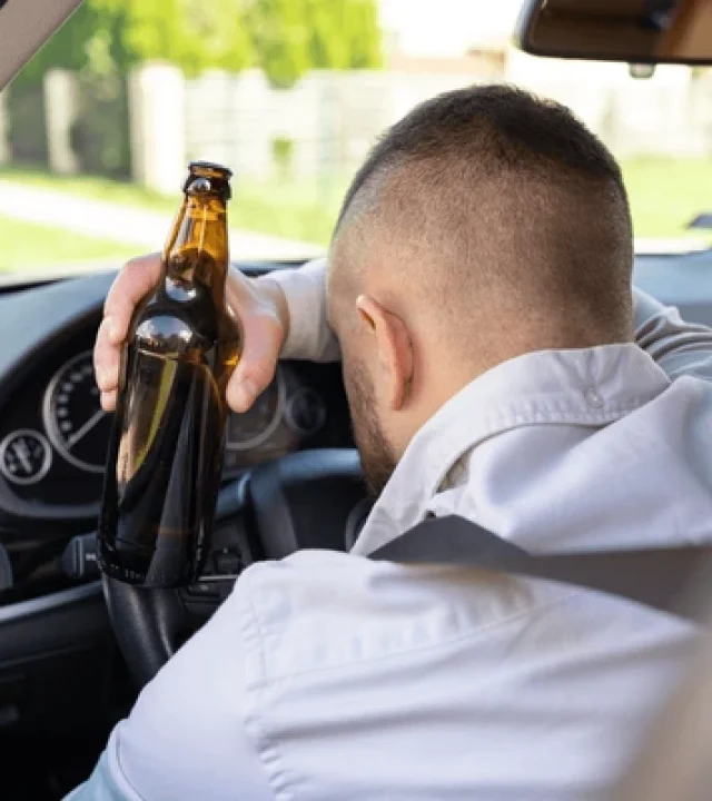 Drink Drive